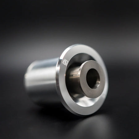 Suspension Secrets Rear Lower Control Arm Monoball Bushing Kit - Corvette C8 - image 2