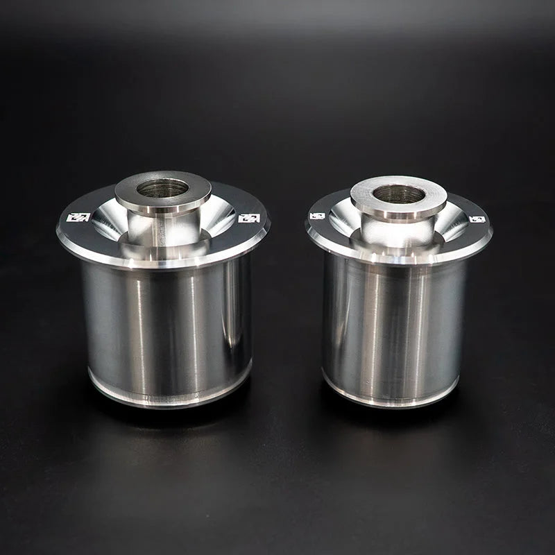 Suspension Secrets Full Kinematics Kit - Corvette C8 - image 4