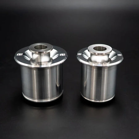 Suspension Secrets Rear Lower Control Arm Monoball Bushing Kit - Corvette C8 - image 4