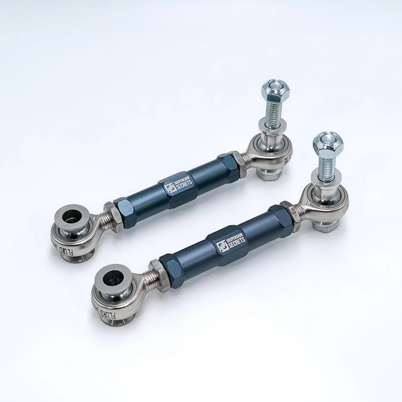 Suspension Secrets Full Kinematics Kit - Corvette C8 - image 5