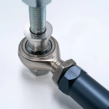 Suspension Secrets Adjustable Rear Sway Bar End Links / Drop Links - Corvette C8 - image 5