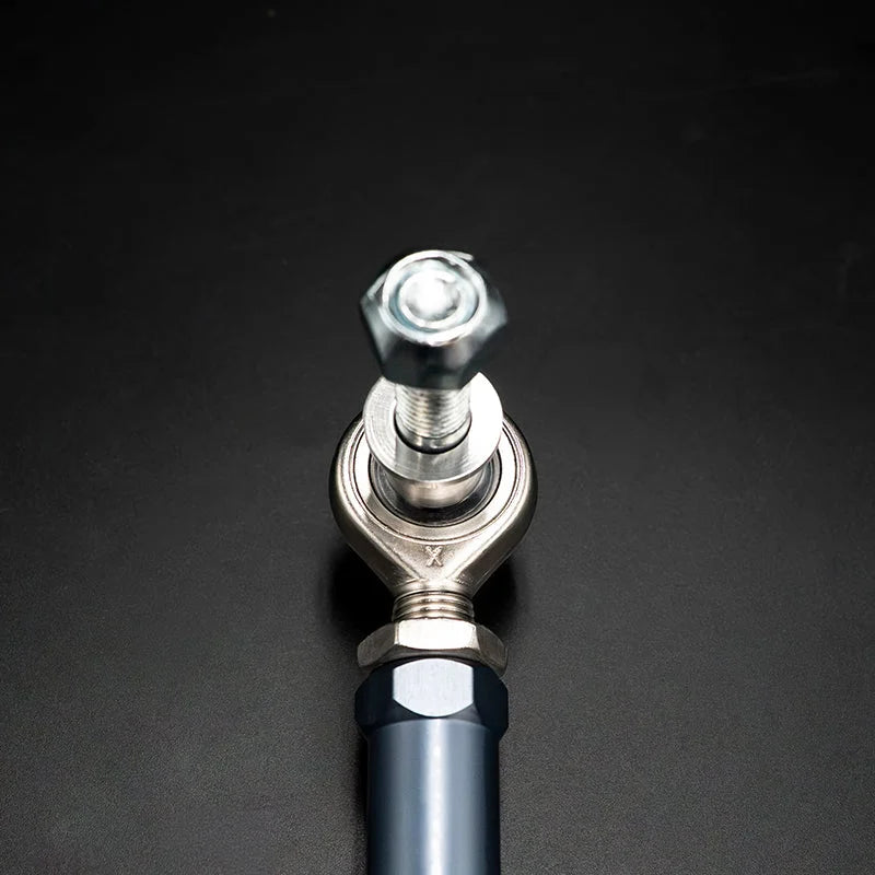Suspension Secrets Adjustable Rear Sway Bar End Links / Drop Links - Corvette C8 - image 2
