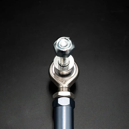 Suspension Secrets Adjustable Rear Sway Bar End Links / Drop Links - Corvette C8 - image 2