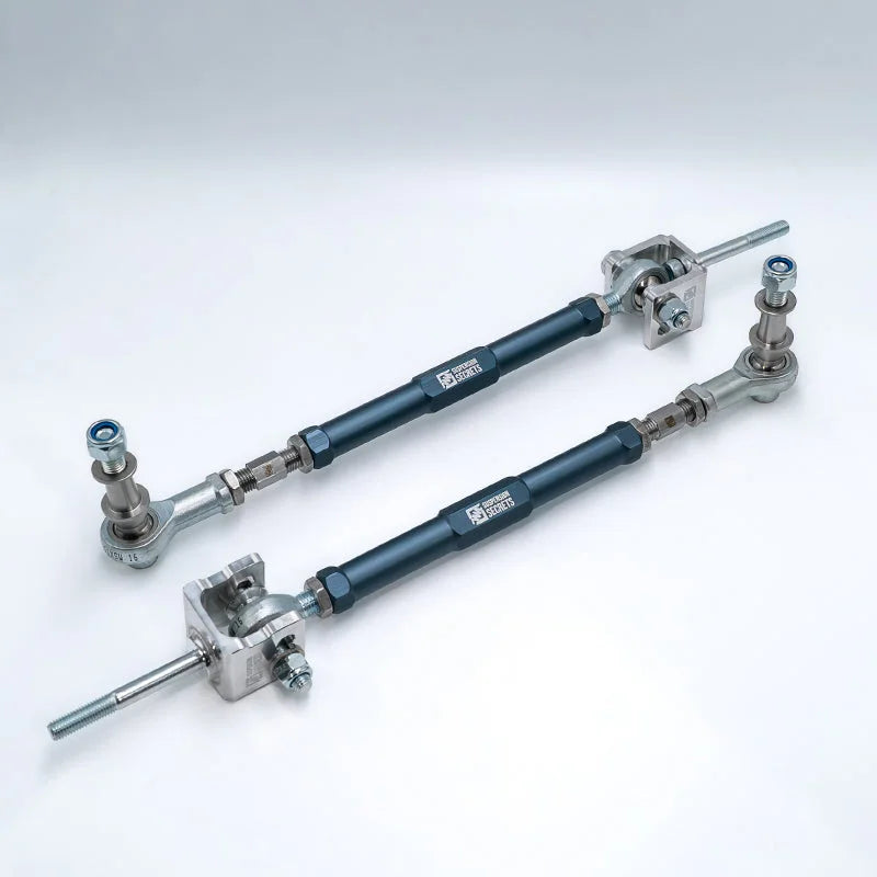 Suspension Secrets Full Kinematics Kit - Corvette C8 - image 3