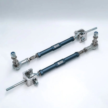 Suspension Secrets Full Kinematics Kit - Corvette C8 - image 3