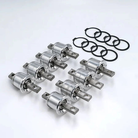 Suspension Secrets Control Arm Monoball Bushing Complete Kit - Corvette C8 - image 3