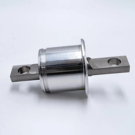 Suspension Secrets Front and Rear Upper Control Arm Monoball Bushing Kit - Corvette C8 - image 5