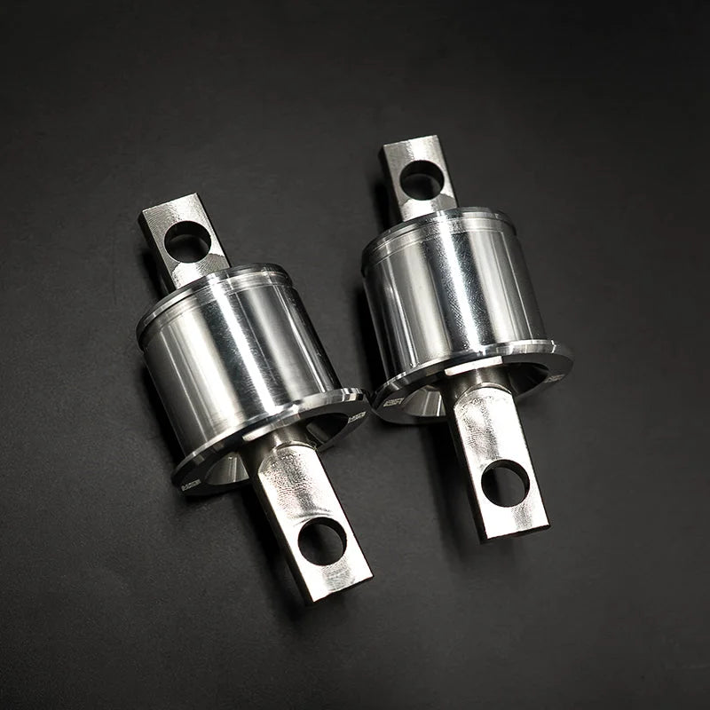 Suspension Secrets Front and Rear Upper Control Arm Monoball Bushing Kit - Corvette C8 - image 4