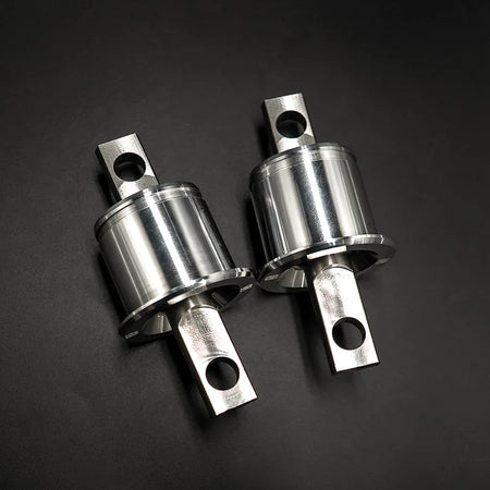 Suspension Secrets Front and Rear Upper Control Arm Monoball Bushing Kit - Corvette C8 - image 4