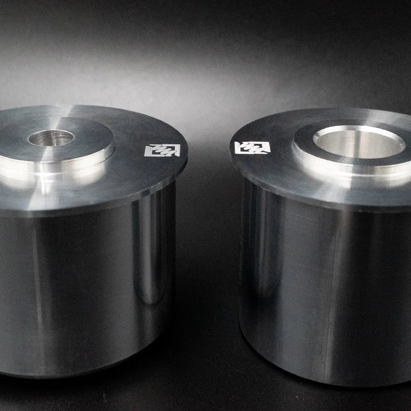 Suspension Secrets Handling Pack 3 (Track) - BMW E90 / E92 M3 - image 6
