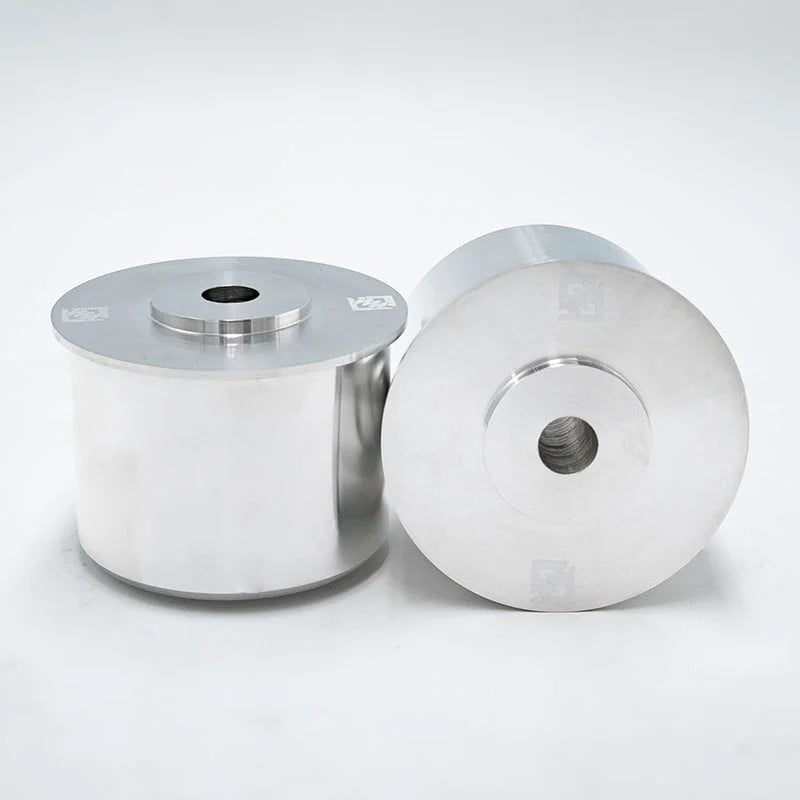 Suspension Secrets Solid Rear Subframe Bushes - BMW 1M - image 5