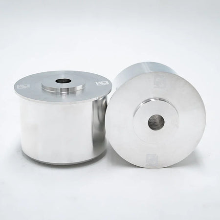 Suspension Secrets Solid Rear Subframe Bushes - BMW 1M - image 5