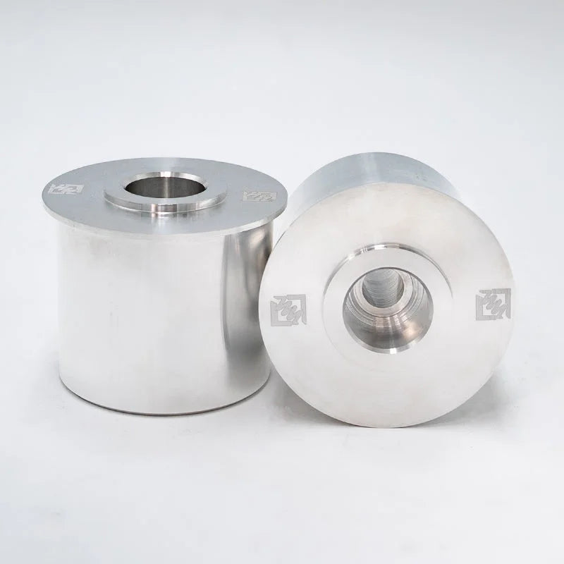 Suspension Secrets Solid Rear Subframe Bushes - BMW E90 / E92 M3 - image 3