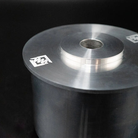 Suspension Secrets Solid Rear Subframe Bushes - BMW 1M - image 2