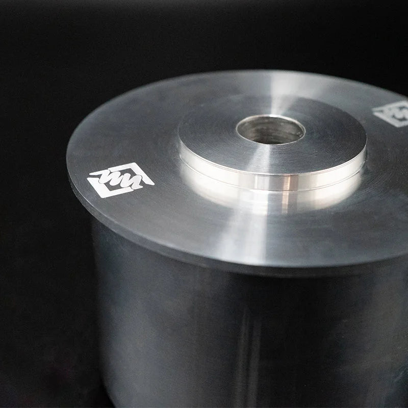 Suspension Secrets Solid Rear Subframe Bushes - BMW E90 / E92 M3 - image 2