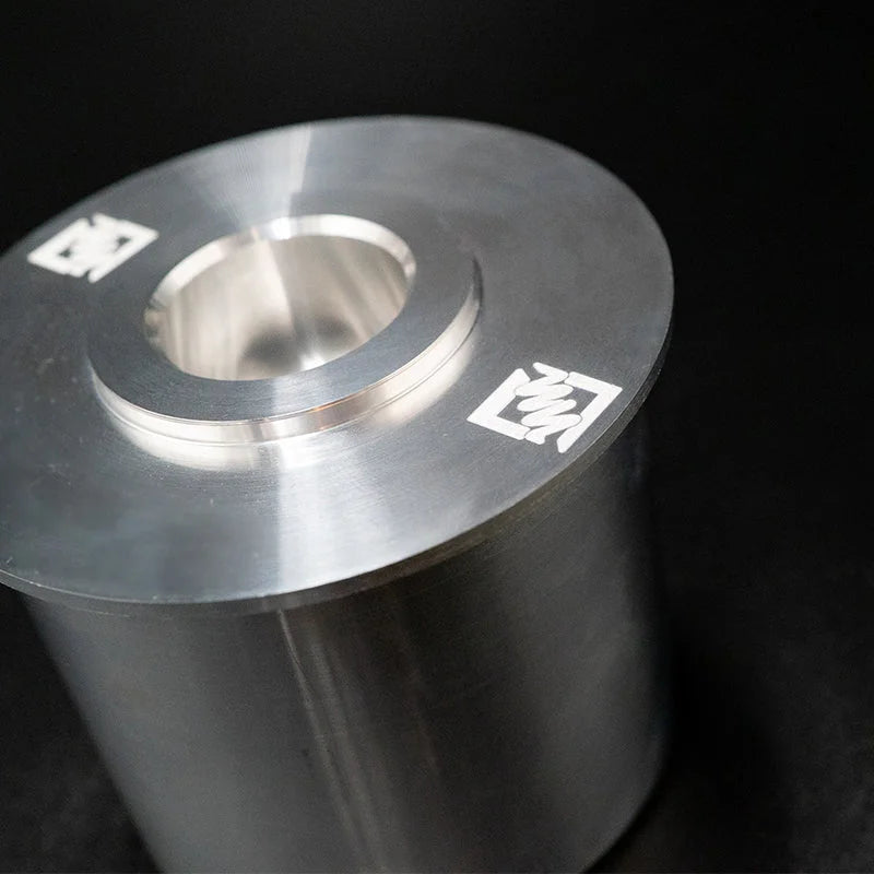 Suspension Secrets Solid Rear Subframe Bushes - BMW 1M - image 4