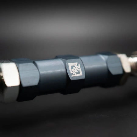 Suspension Secrets Adjustable Rear Drop Links / End Links - BMW G42 2 Series - image 4