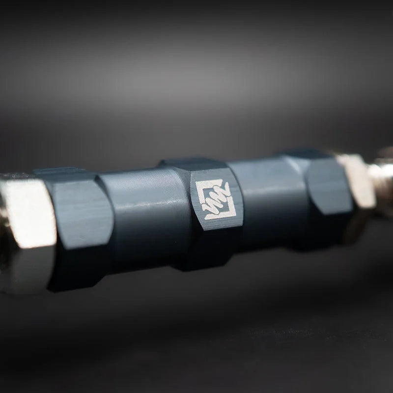 Suspension Secrets Adjustable Rear Drop Links / End Links - BMW G22 / G23 4 Series - image 4