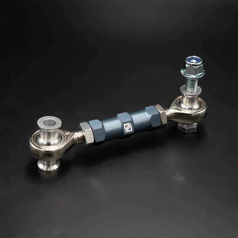 Suspension Secrets Adjustable Rear Drop Links / End Links - BMW G81 M3 Touring - image 2