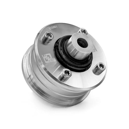 Suspension Secrets Solid Front Control Arm Bushes - BMW G42 M240I - image 3