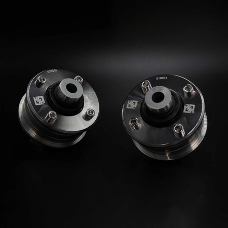 Suspension Secrets Solid Front Control Arm Bushes - BMW G42 2 Series - image 4