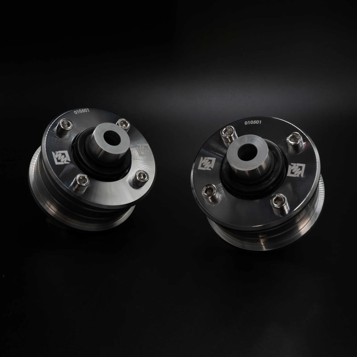 Suspension Secrets Solid Front Control Arm Bushes - BMW G20 / G21 3 Series - image 4