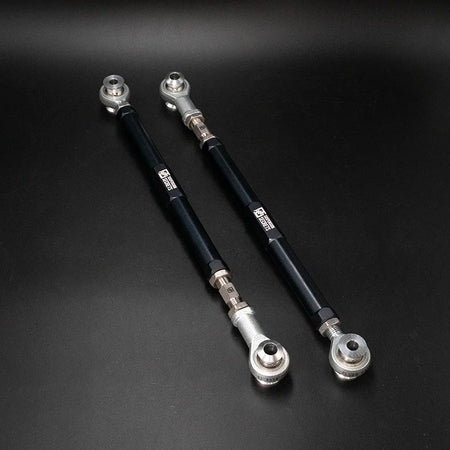 Suspension Secrets Adjustable Rear Toe Arms / Links Kit - BMW G14 / G15 / G16 8 Series - image 4