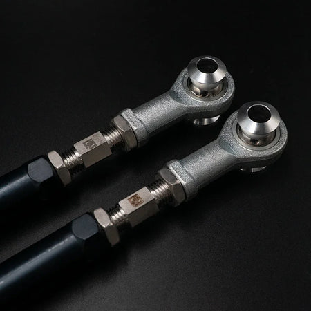 Suspension Secrets Adjustable Rear Toe Arms / Links Kit - BMW F90 M5 - image 2