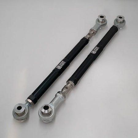 Suspension Secrets Adjustable Rear Toe Arms / Links Kit - BMW F92 M8 - image 3