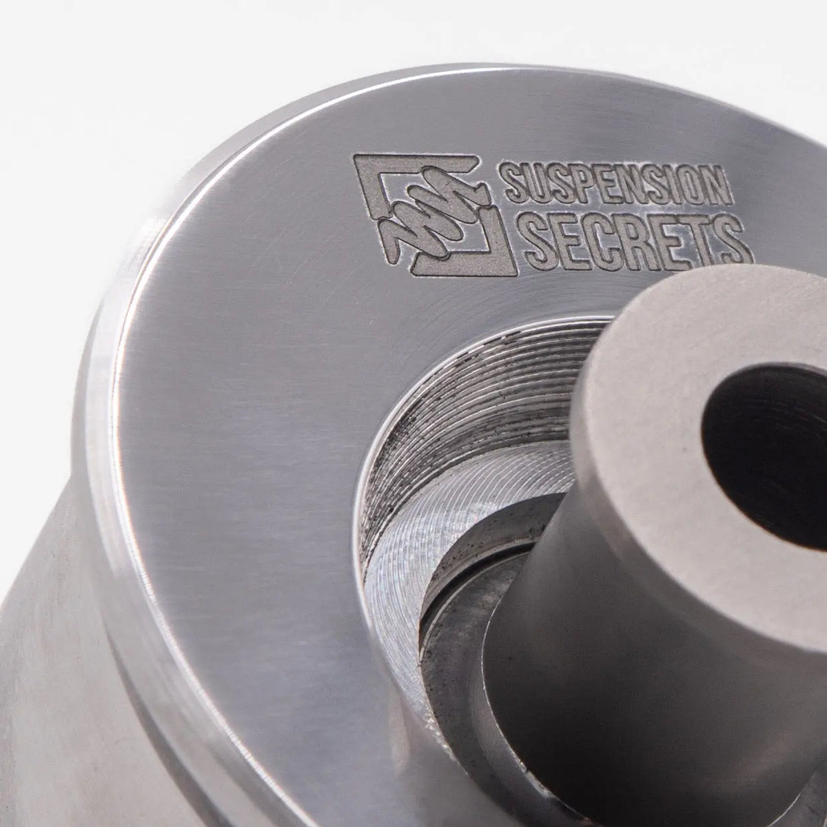 Suspension Secrets Front Camber Bushes - BMW F92 M8 - image 5