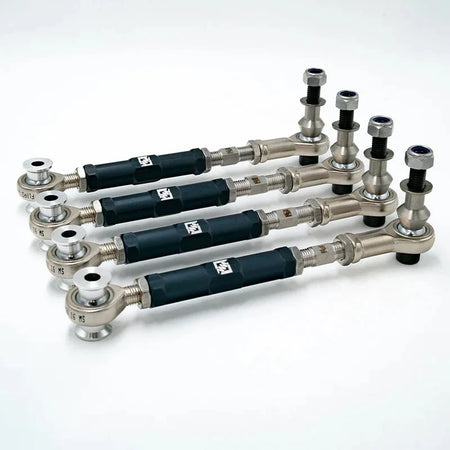 Suspension Secrets Handling Pack 3 (Track) - BMW F80 M3 / F82 M4 - image 6