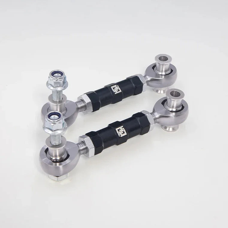 Suspension Secrets Handling Pack 2 (Clubsport) - BMW F80 M3 / F82 M4 - image 5
