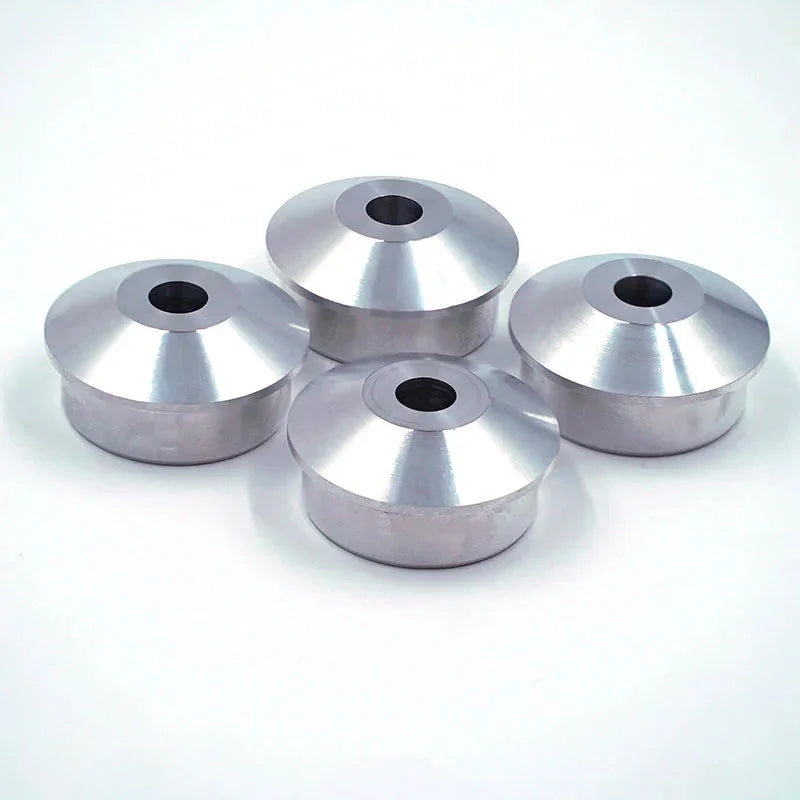 Suspension Secrets Solid Control Arm Bushes - Porsche 911 (991) GT3 - image 1