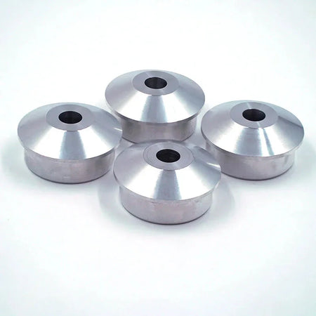 Suspension Secrets Solid Control Arm Bushes - Porsche 911 (991) GT3 - image 1
