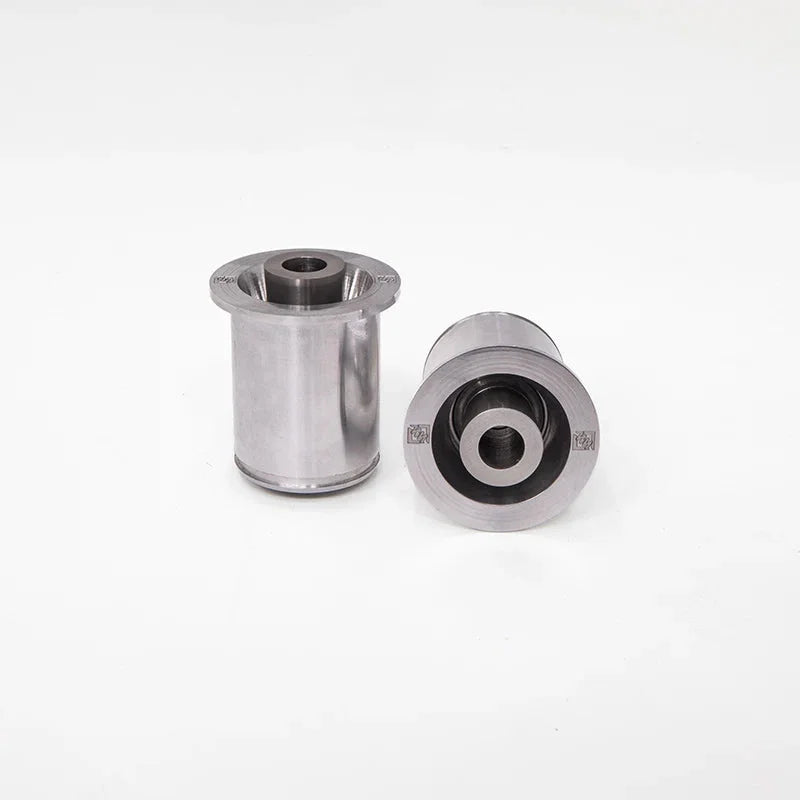 Suspension Secrets Lower Control Arm Inner Monoball - Porsche 911 (991) GT3 - image 1