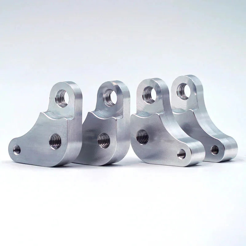 Suspension Secrets Seat Raisers - Porsche 911 (991) GT3 - image 1