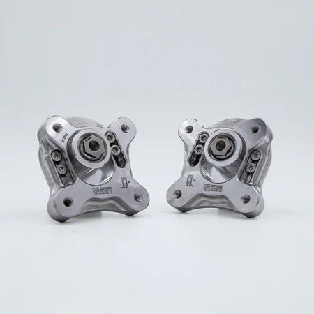 Suspension Secrets Adjustable Camber & Caster Plates - BMW G29 Z4 - image 1