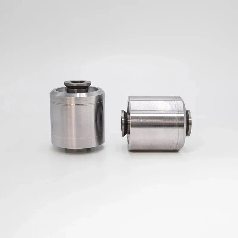 Suspension Secrets Solid Rear Control Arm Bushes - BMW F20 M135i/M140i - image 1