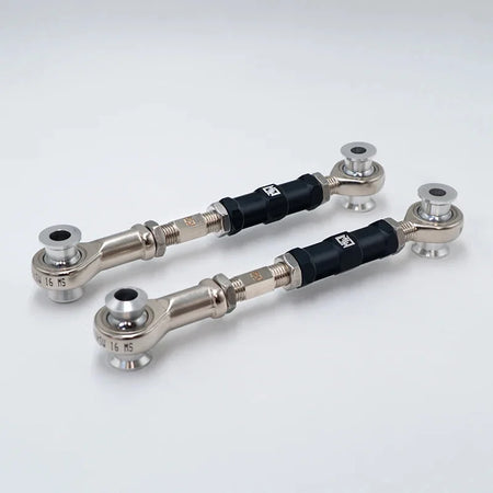 Suspension Secrets Adjustable Rear Upper Third Links Arms - BMW G22 / G23 4 Series - image 1