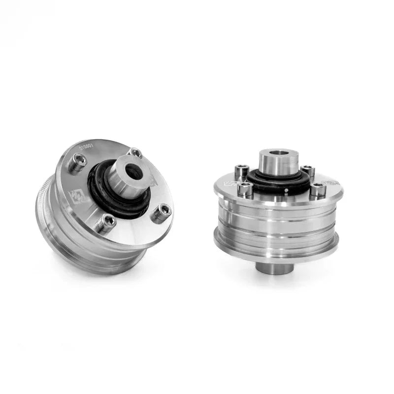 Suspension Secrets Solid Front Control Arm Bushes - BMW G42 2 Series - image 1