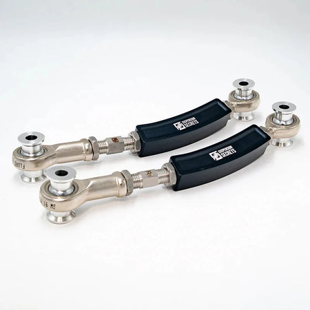 Suspension Secrets Adjustable Rear Camber Arms - BMW G20 / G21 3 Series - image 1