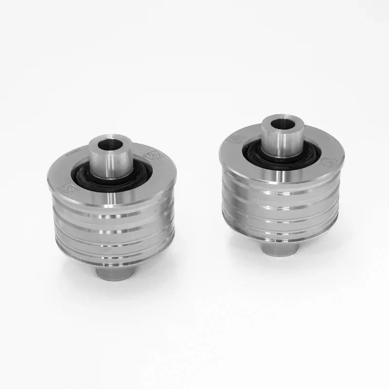 Suspension Secrets Solid Front Control Arm Bushes - BMW G30 / G31 5 Series - image 1