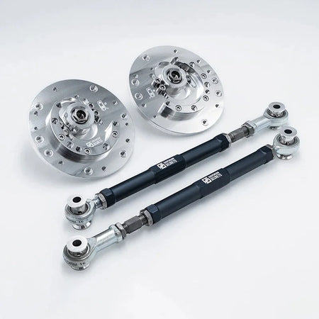Suspension Secrets CS+ Handling Pack 1 (Fast Road) - BMW F80 M3 / F82 M4 - image 1