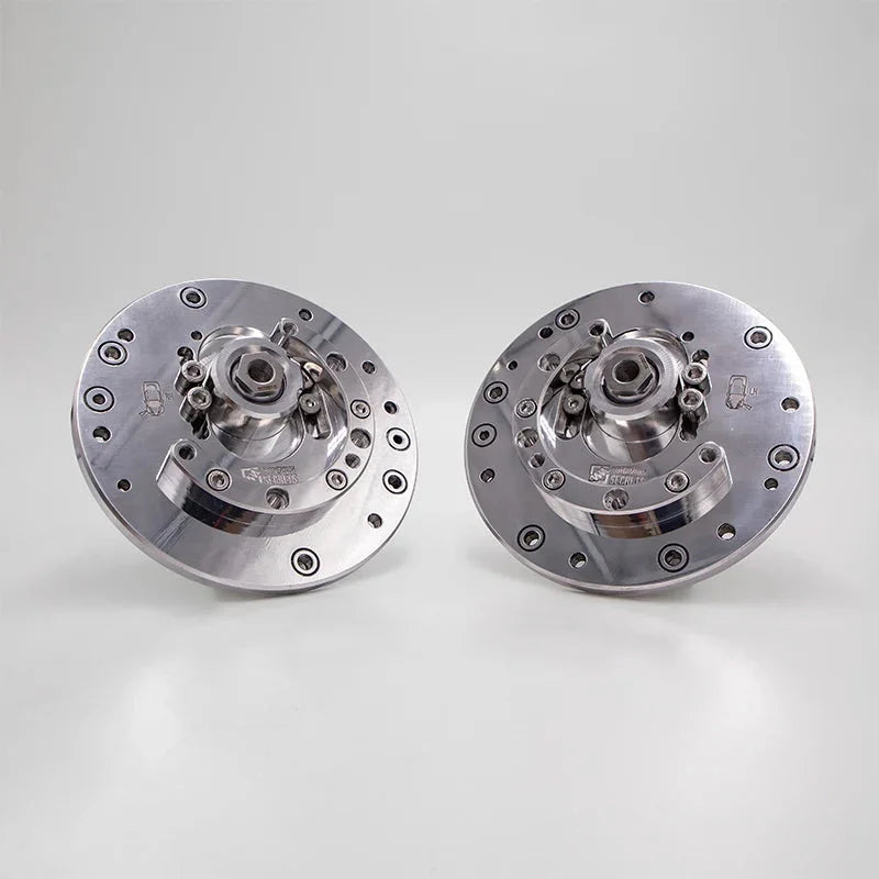 Suspension Secrets CS+ Handling Pack 1 (Fast Road) - BMW F80 M3 / F82 M4 - image 2