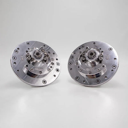 Suspension Secrets CS+ Handling Pack 1 (Fast Road) - BMW F80 M3 / F82 M4 - image 2