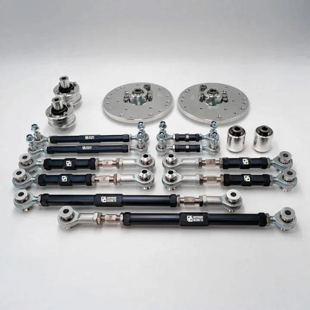 Suspension Secrets Handling Pack 2 (Clubsport) - BMW F20 / F21 1 Series - image 1