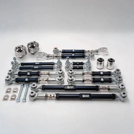 Suspension Secrets Handling Pack 3 (Track) - BMW F22 / F23 2 Series - image 1
