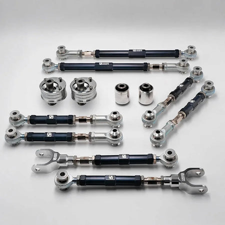 Suspension Secrets Full Kinematics Kit - BMW F22 / F23 2 Series - image 1