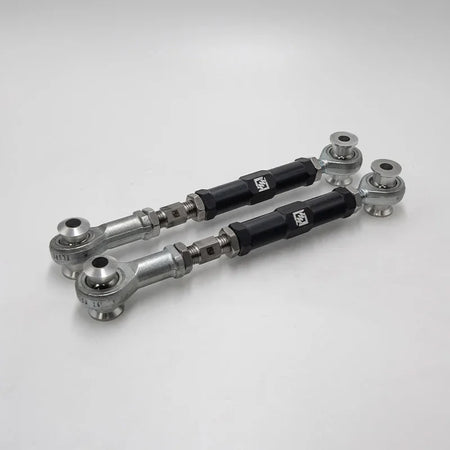 Suspension Secrets Adjustable Rear Camber Arms - BMW F30 / F31 3 Series - image 1