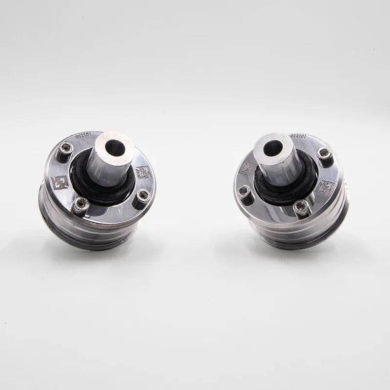 Suspension Secrets Solid Front Control Arm Bushes - BMW F32 / F33 / F36 4 Series - image 1